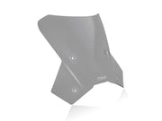 Wrs Smoke Windscreen - Enhanced Protection