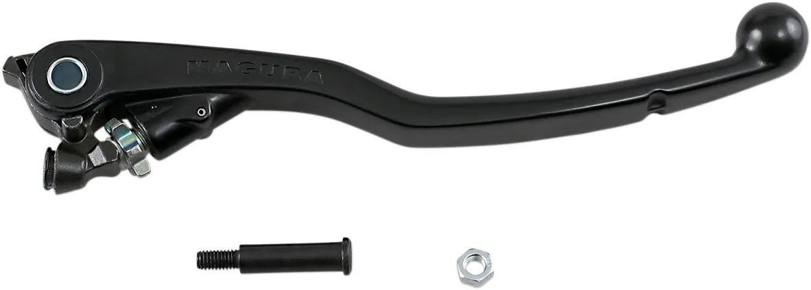 Magura Hymec 167 Clutch Lever Replacement