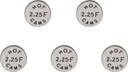 Hot Cams 2.25mm Valve Shims