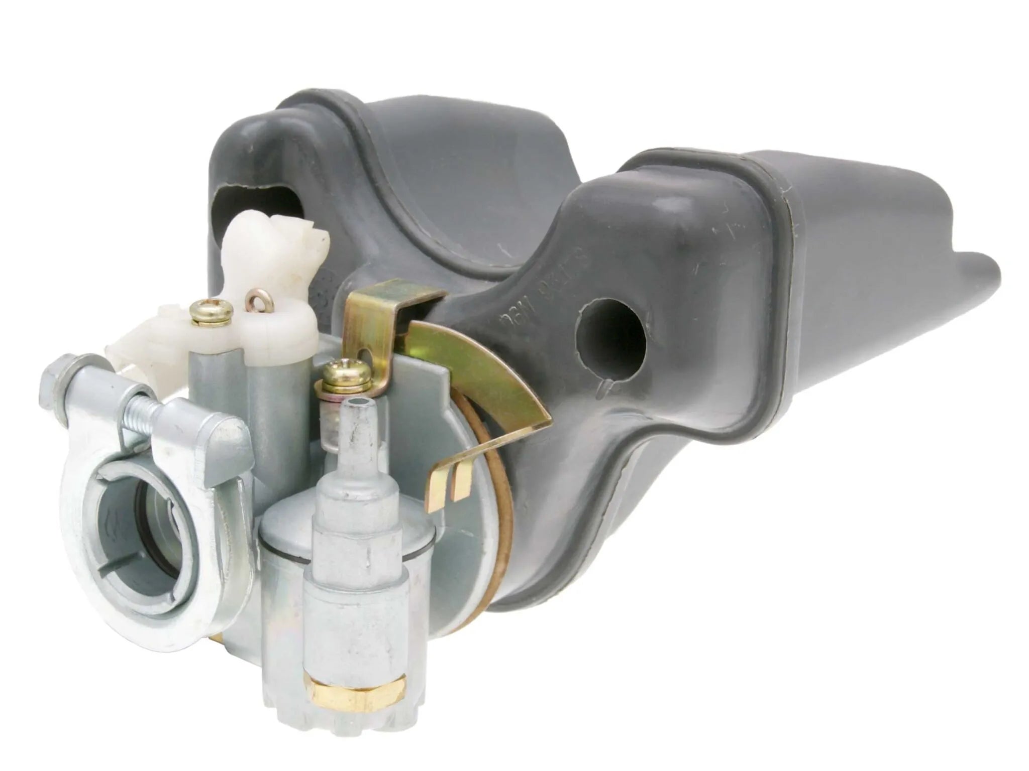 101 Octane Carburetor Kit