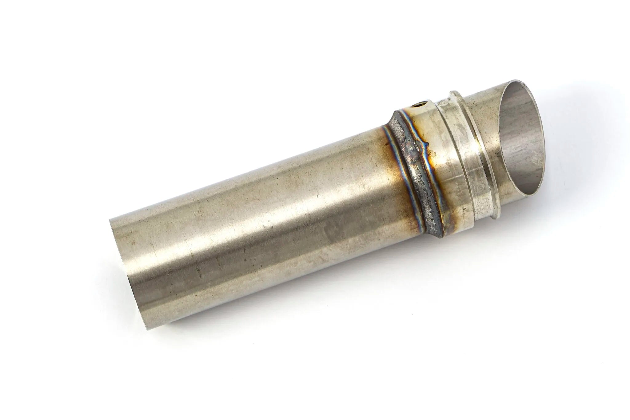 Akrapovic Noise Damper Insert Stainless Steel