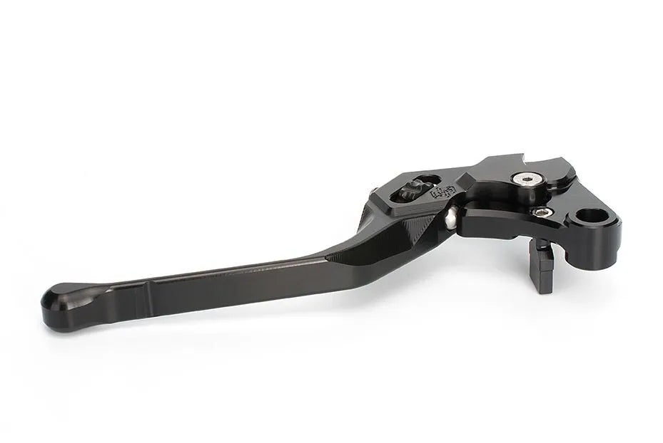 Gilles Tooling Flex Clutch Lever - Black