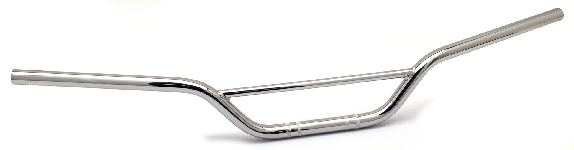 Westland Customs 7/8" (22MM) Diameter Scrambler Handlebars