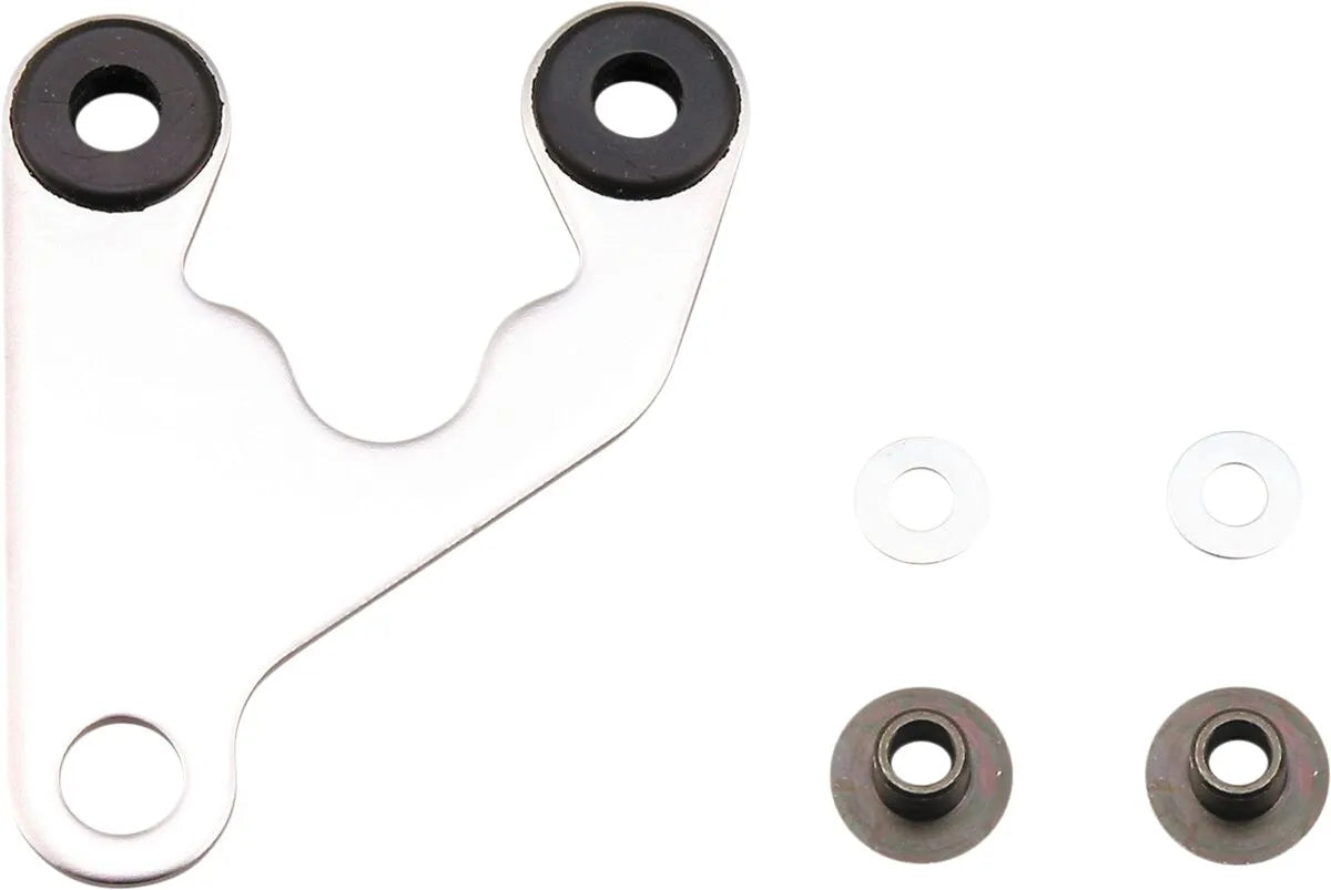 Daytona Mounting Bracket - Steel Handlebar Mount