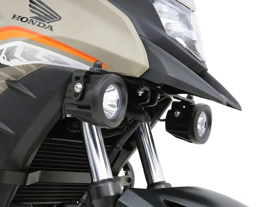 Denali Driving Light Mount