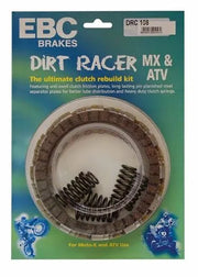 Ebc Drc Series Clutch Kit