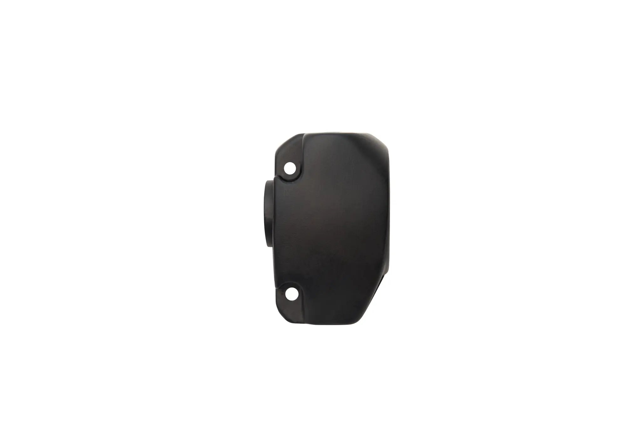 Domino Series Handlebar Switch - Left Side Mount
