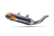 Fmf Q4 Slip-on Muffler