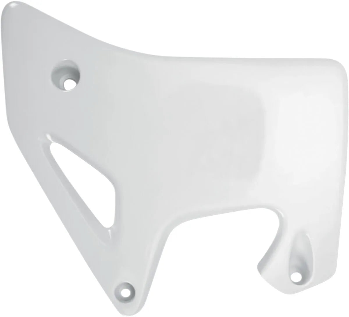 UFO Replacement Radiator Shrouds