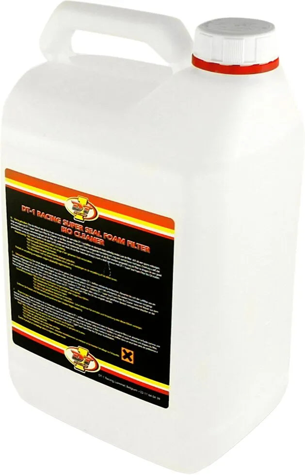 Dt-1 Racing Europe Bio Air Filter Cleaner