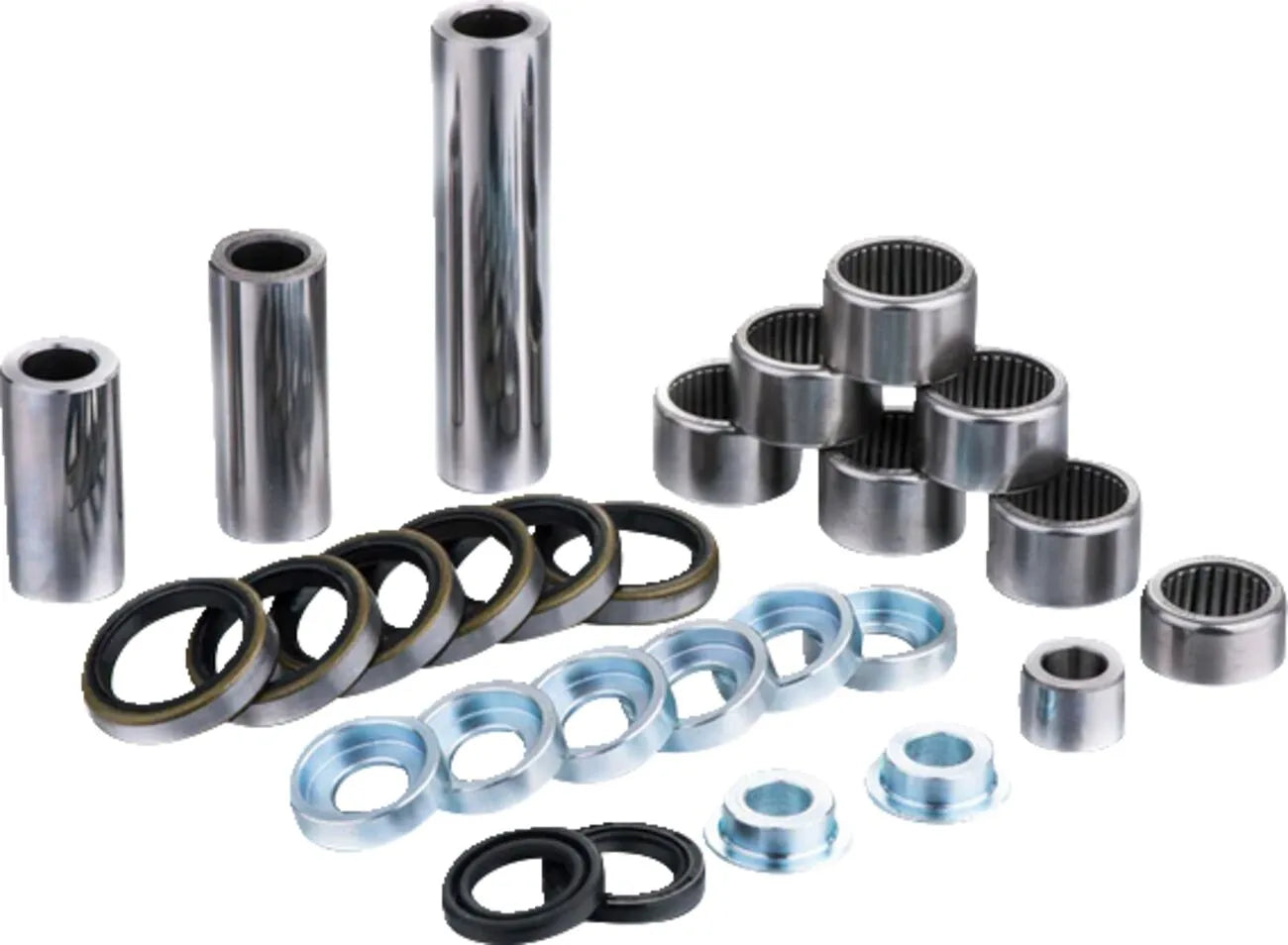 Factory Links Linkage Bearing Rebuild Kit