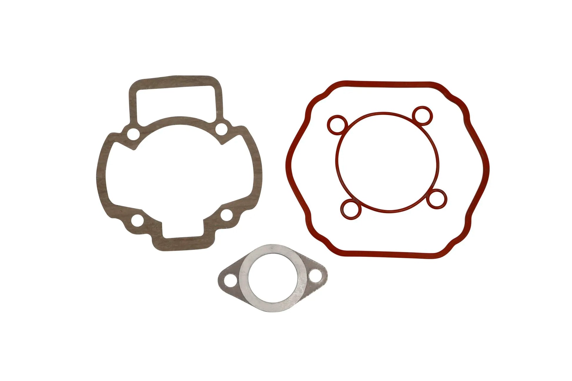 Airsal Top End Gasket Kit for Motorcycle Engine Rebuilds