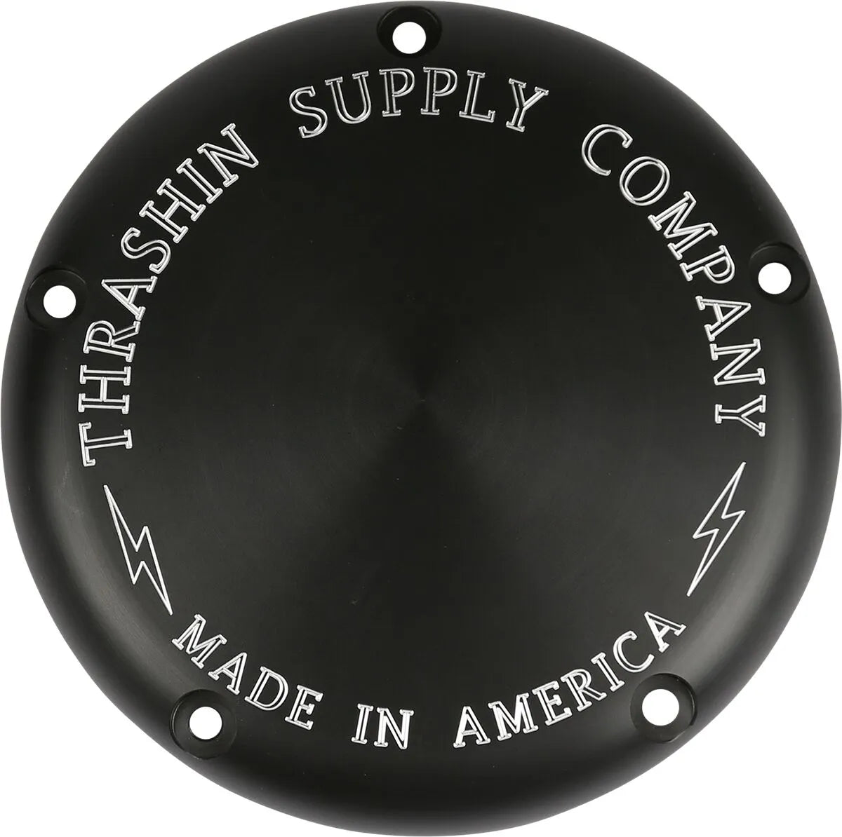 Thrashin Supply Co. Classic Derby Cover
