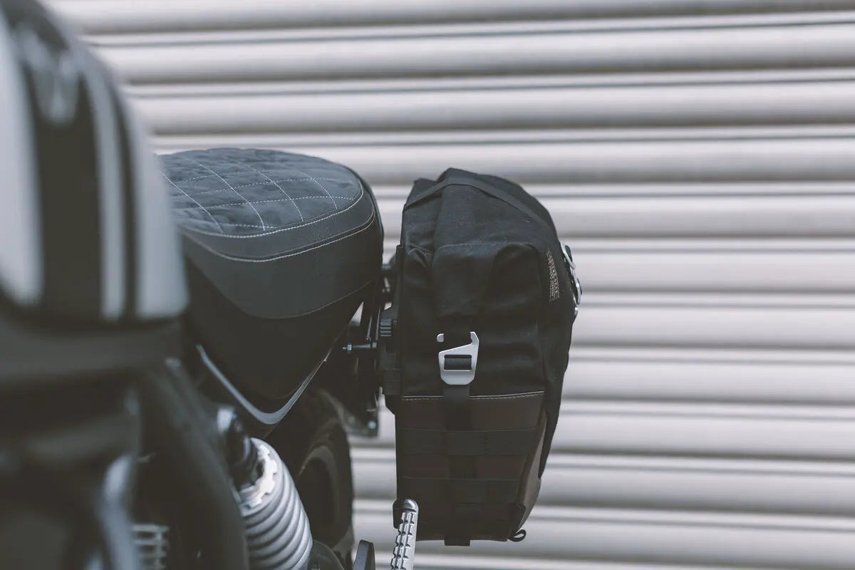 Sw-motech Legend Gear Lc1 Left Side Bag