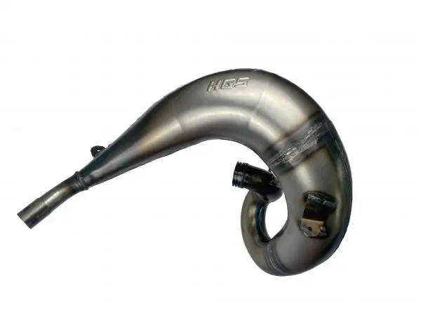Hgs High Performance 2-stroke Exhaust Pipe