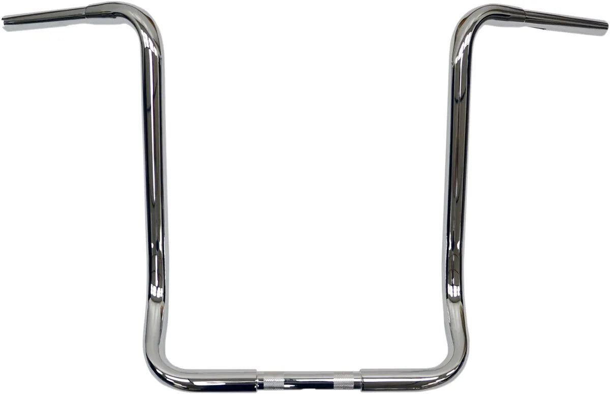 La Choppers 1-1/4" Touring Ape Hanger Handlebar