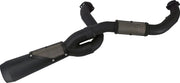 Trask 2-into-1 Big Sexy Exhaust System For Twin Cam