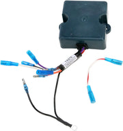 Wsm Cdi Box - Electronic Ignition Upgrade