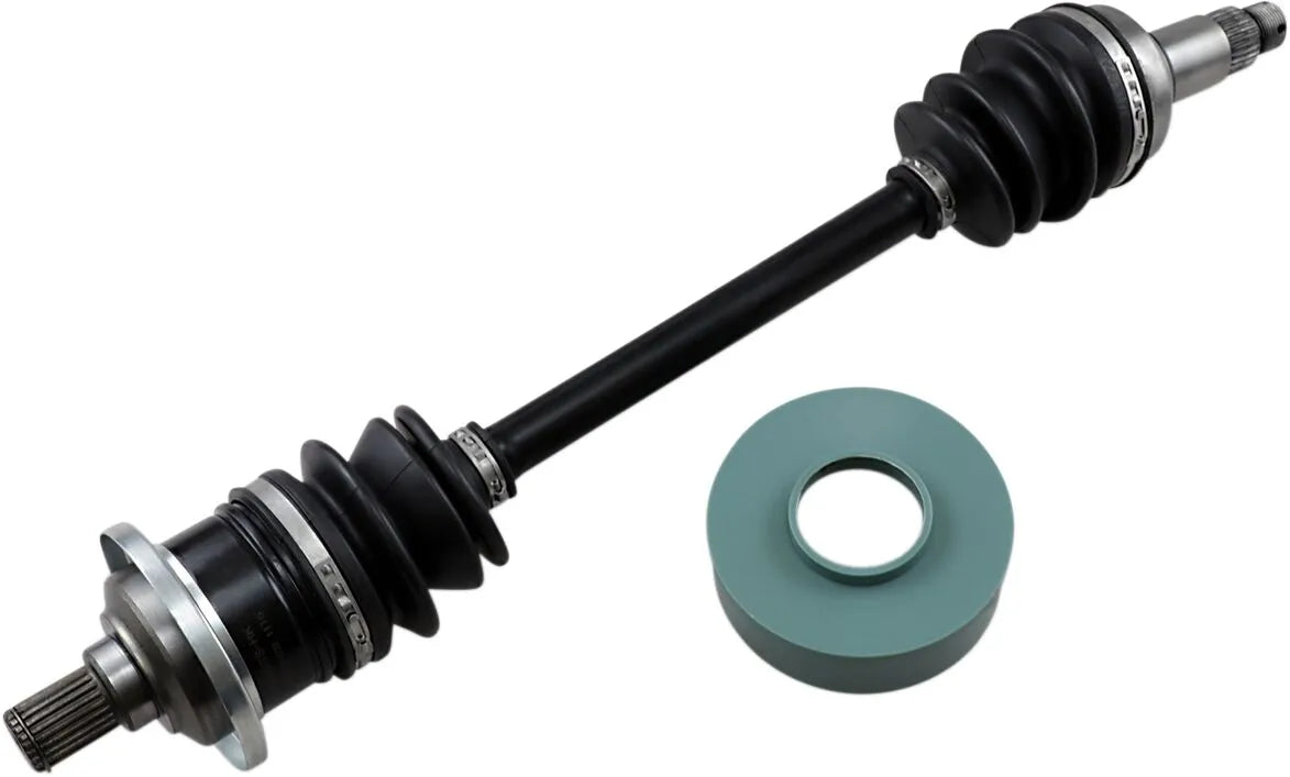 Moose Offroad Complete Axle Assembly