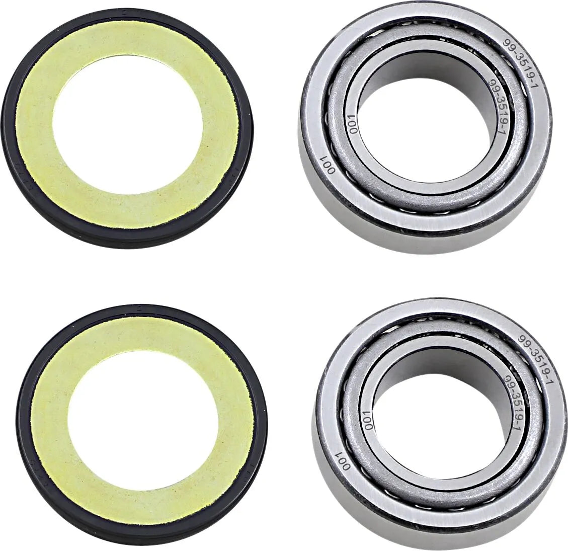 Moose Offroad Steering Stem Bearing Kit