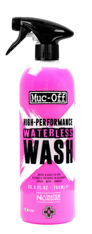 Muc-off High Performance Waterless Wash