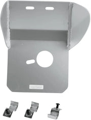 Moose Offroad Aluminum Skid Plate