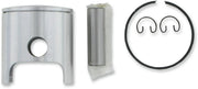 Parts Unlimited High-Performance 500cc Piston Kit