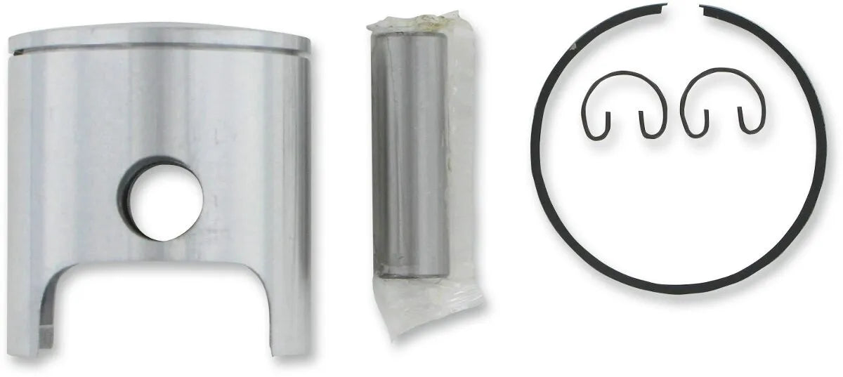 Parts Unlimited Piston Kit 61.75mm +0.020"