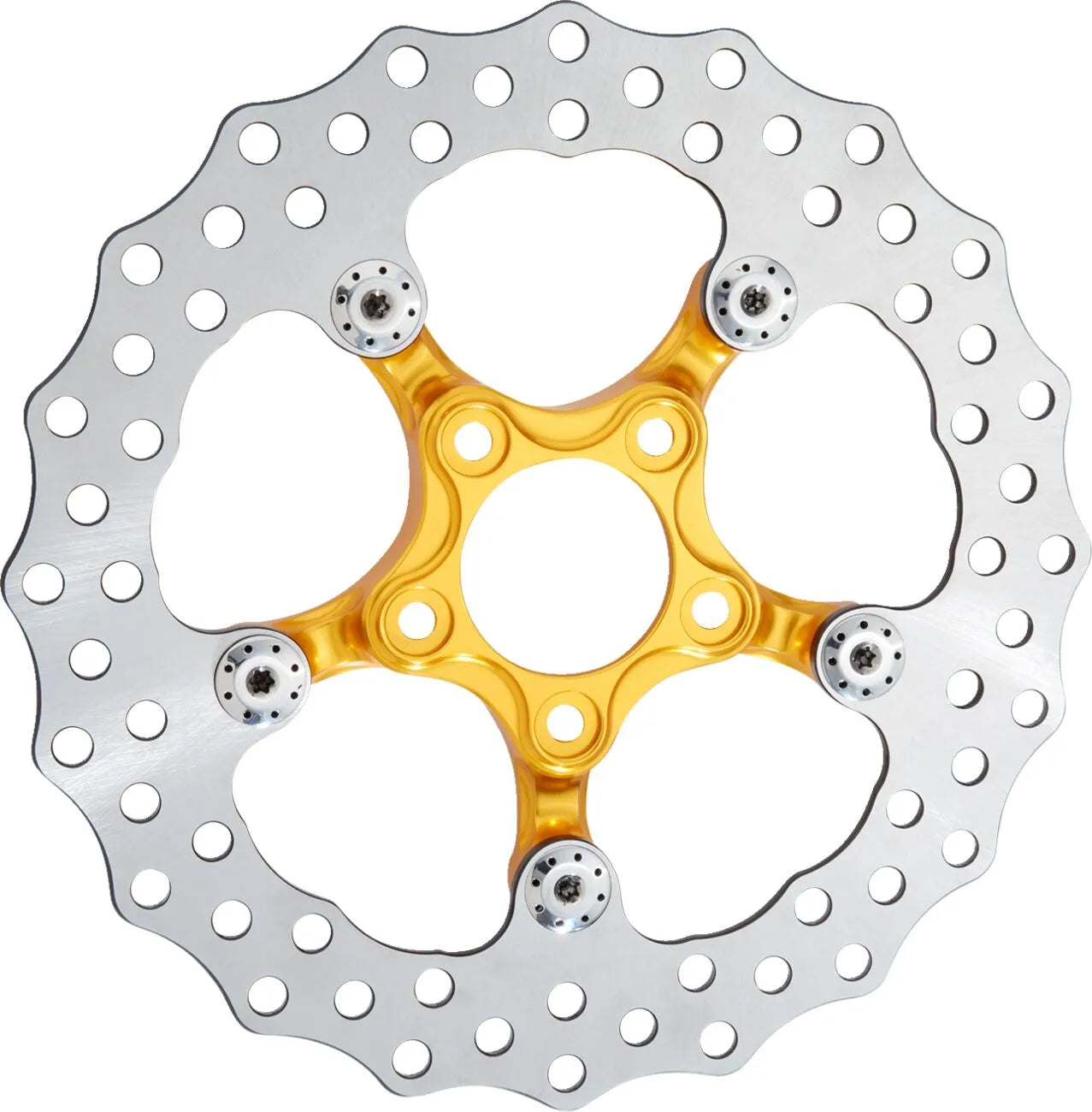 Arlen Ness Spider Rotor Performance Brake Rotor
