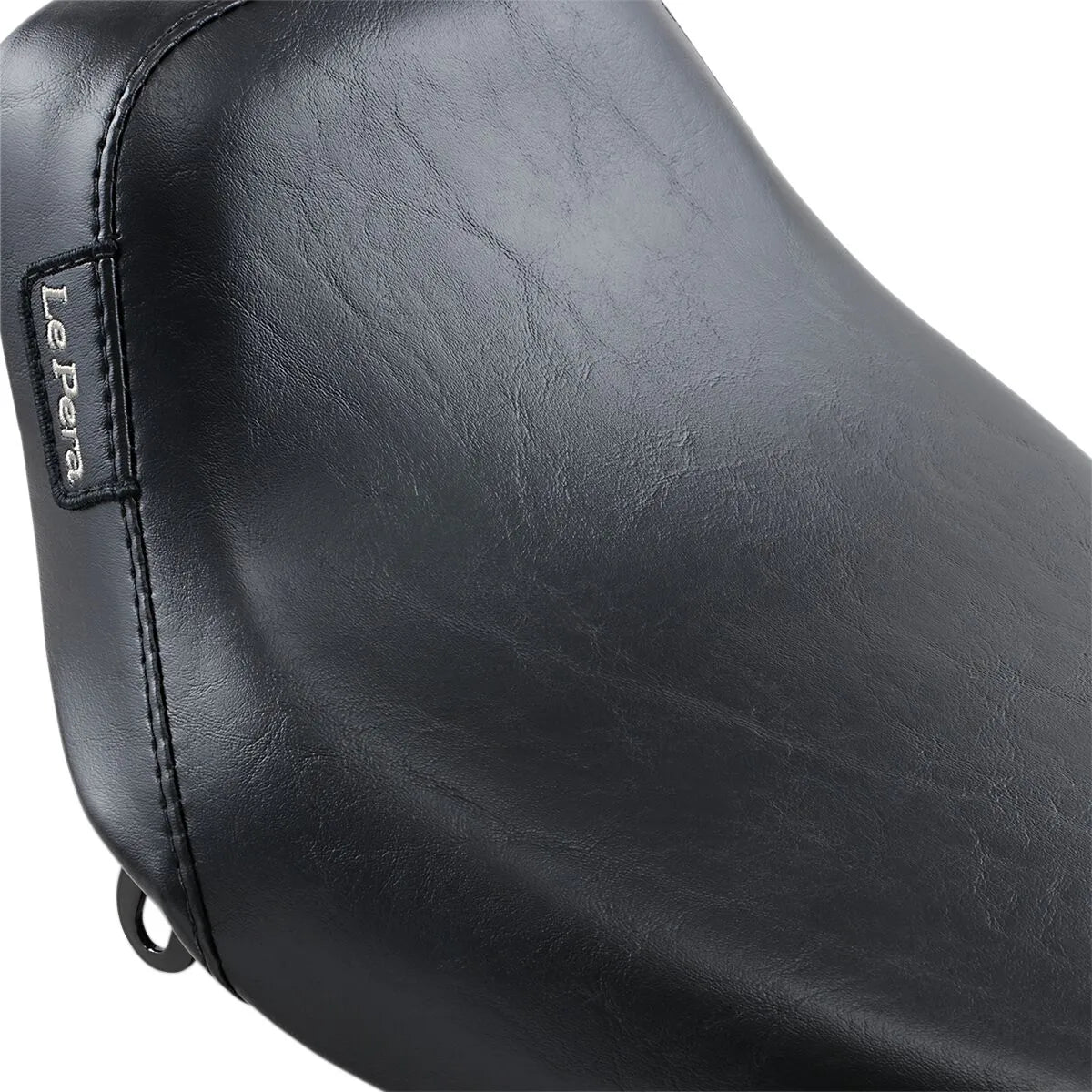 Le Pera Bare Bones Solo Seat - For Harley Davidson