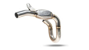 Fmf Megabomb Header 4-stroke Head Pipe
