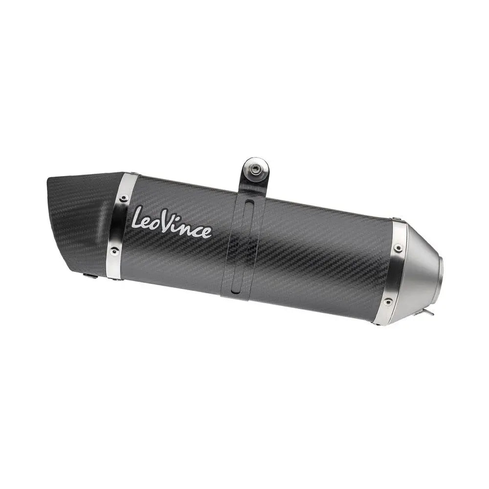 Leovince Lv One Evo Carbon Full System Exhaust