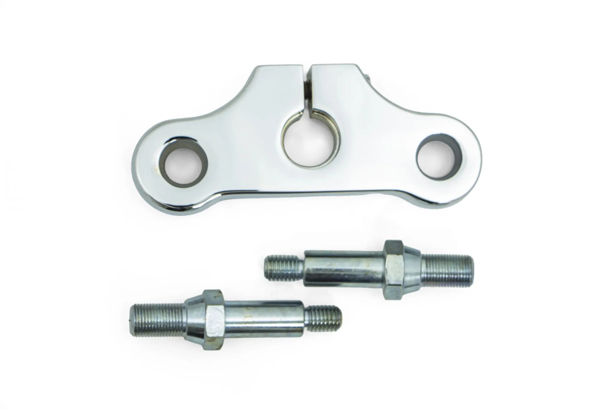 Classic Bike Upper Triple Clamp For Harley-davidson Softail Springer