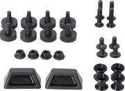 Sw-motech Dusc Adapter Kit For Pro Side Carrier