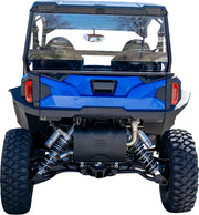 Moose Offroad Rear Back Panel