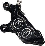 Performance Machine 4-piston Caliper For 11.8" Rotors