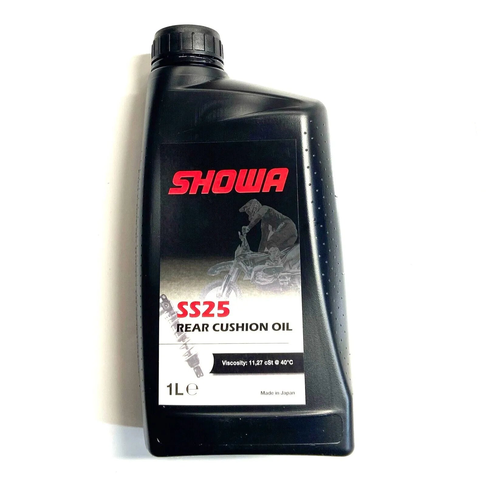 Showa Shock Oil 1 liter