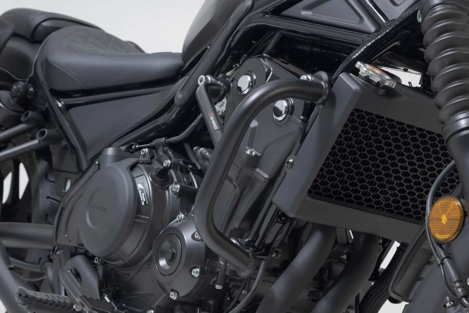 Sw-motech Crash Bar For Frame Mounting