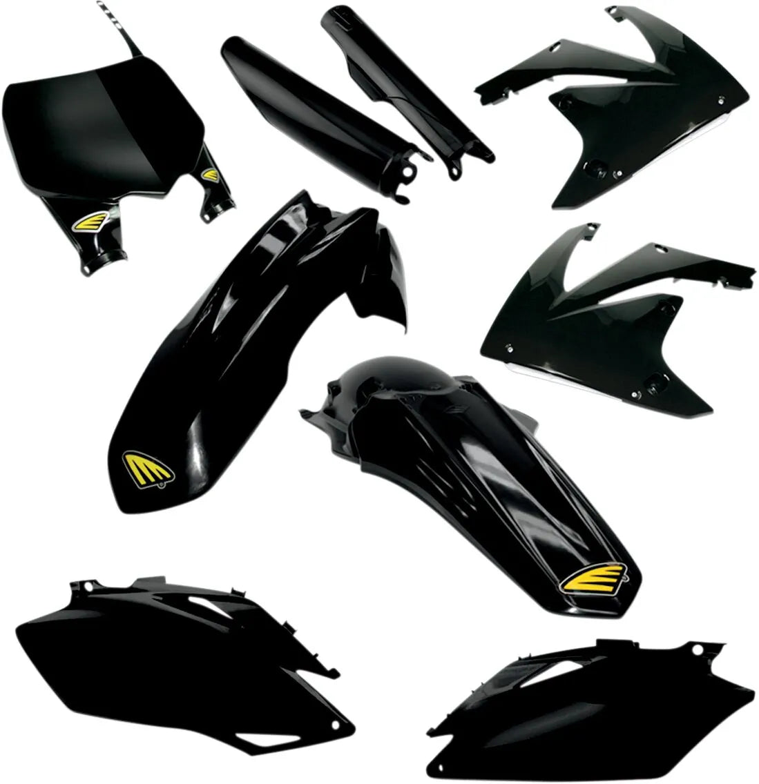 Cycra Powerflow Full Body Kit