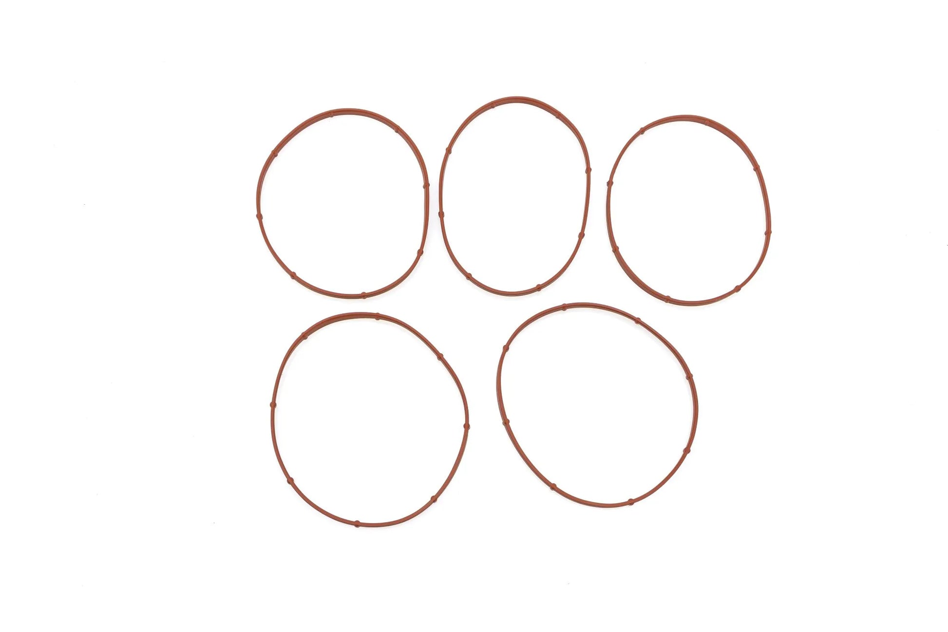 Cometic Derby Cover Gasket Set
