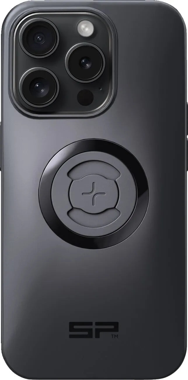 Sp Connect Spc+ Phone Case For Iphone 15 Pro