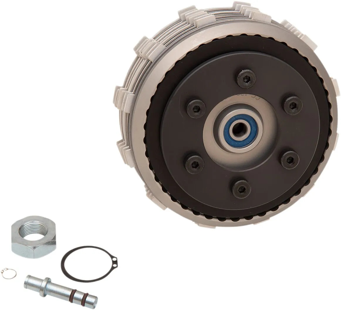 Belt Drives Ltd. Competitor Clutch Kit