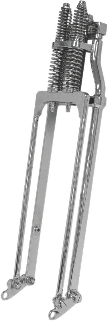 Drag Specialties Custom Springer Forks