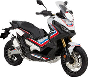 Uniracing Scooter Decal Set For Honda Scooters