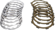 Rekluse Apex Clutch Pack Replacement Clutch Plates