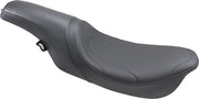 Drag Specialties Predator Seat - For Harley Davidson