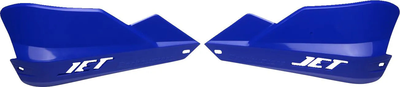 Barkbusters Jet Blue Plastic Handguards