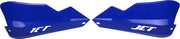 Barkbusters Jet Blue Plastic Handguards
