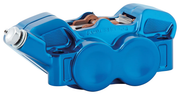 Arlen Ness Radial Brake Calipers 100MM