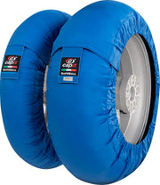 CAPIT Suprema Spina Tire Warmer for Superbike Tires